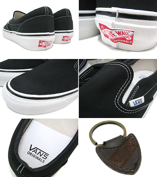 バンズ VANS スニーカー OG クラシック スリッポン LX Black ボルト メンズ 男性(vans VN-0OZCBLK OG  Classic Slip-On LX Black ローカット VAULT) : van-vn-0ozcblk : ice field - 通販 -  Yahoo!ショッピング