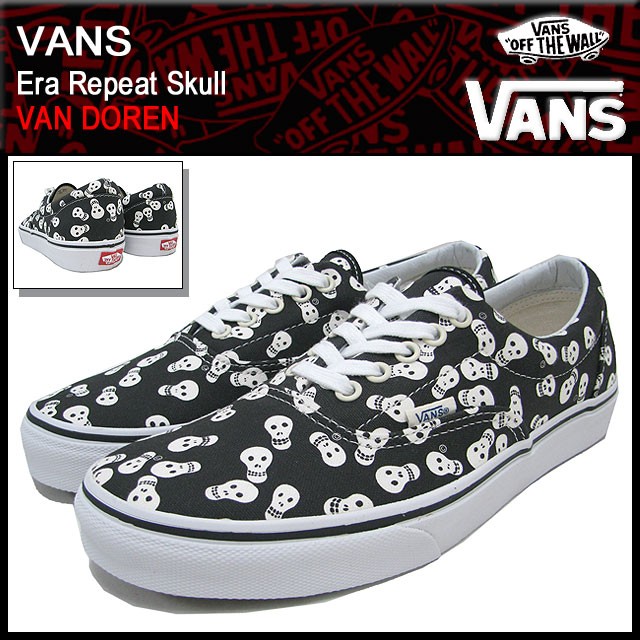 Vans スニーカー Doren Stussy 26.0 ヴァンズ｜VANS | ABC-MART 【公式