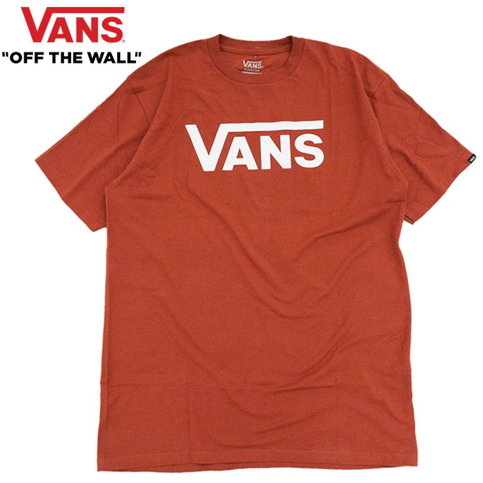 バンズ Tシャツ 半袖 VANS メンズ クラシック ( Classic S/S Tee T-SHIRTS カットソー トップス メンズ 男性用 VN000GGG )[M便 1/1]｜icefield｜07