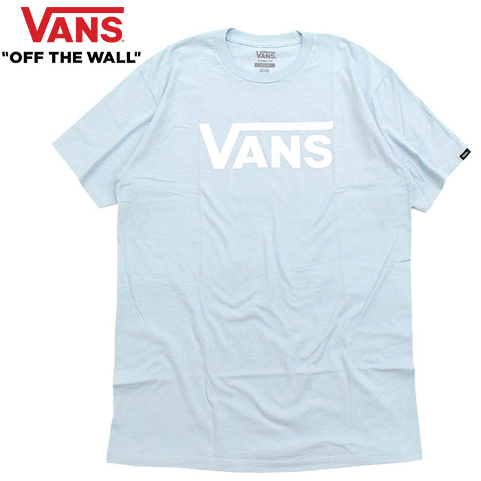 バンズ Tシャツ 半袖 VANS メンズ クラシック ( Classic S/S Tee T-SHIRTS カットソー トップス メンズ 男性用 VN000GGG )[M便 1/1]｜icefield｜09