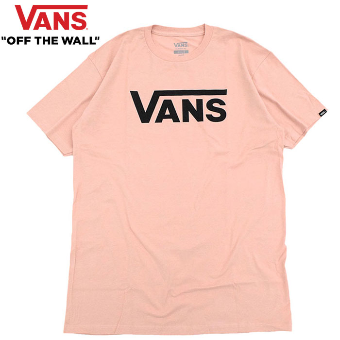 バンズ Tシャツ 半袖 VANS メンズ クラシック ( Classic S/S Tee T-SHIRTS カットソー トップス メンズ 男性用 VN000GGG )[M便 1/1]｜icefield｜10