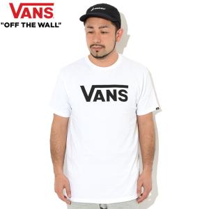 バンズ Tシャツ 半袖 VANS メンズ クラシック ( Classic S/S Tee T-SHI...