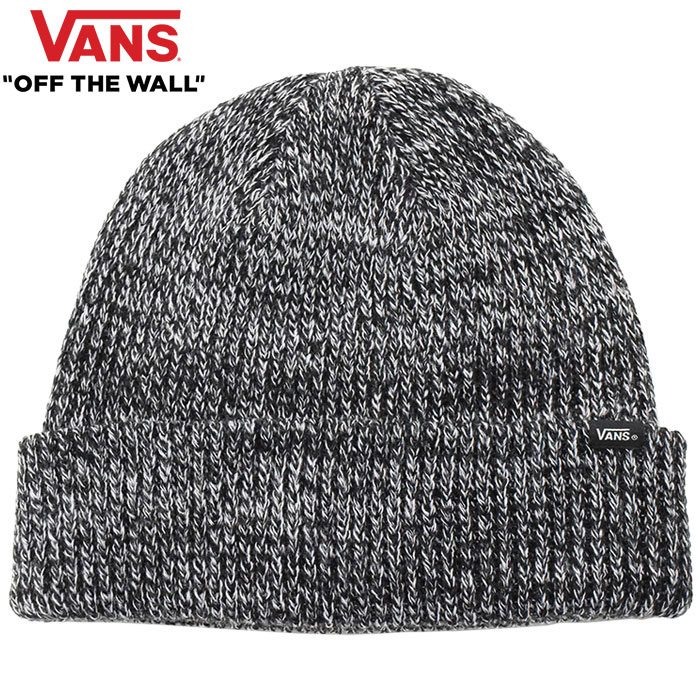 バンズ ニット帽 VANS コア ベーシック ビーニー(Core Basic Beanie