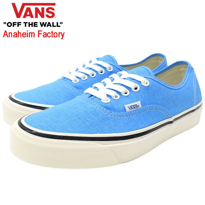 VANS（ヴァンズ） 【20%OFF】バンズ スニーカー メンズ 男性用
