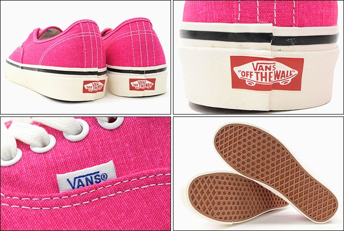 VANS（ヴァンズ） 【20%OFF】バンズ スニーカー メンズ 男性用