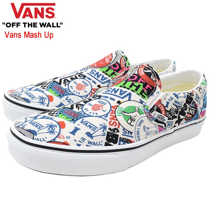 VANS（ヴァンズ） バンズ スニーカー メンズ 男性用 クラシック 