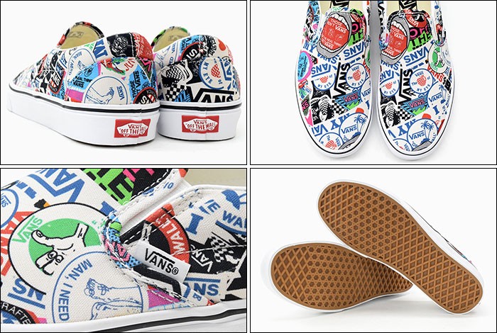 VANS（ヴァンズ） バンズ スニーカー メンズ 男性用 クラシック