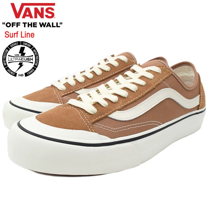 VANS バンズ スニーカー メンズ 男性用 スタイル 36 SF