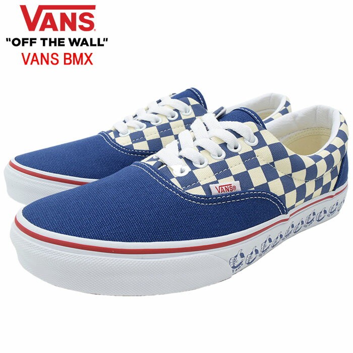 フリーク バンズ Vans Vn0a4bv4v3w Era Vans Bmx Ice Field 通販 Paypayモール スニーカー Vans メンズ 男性