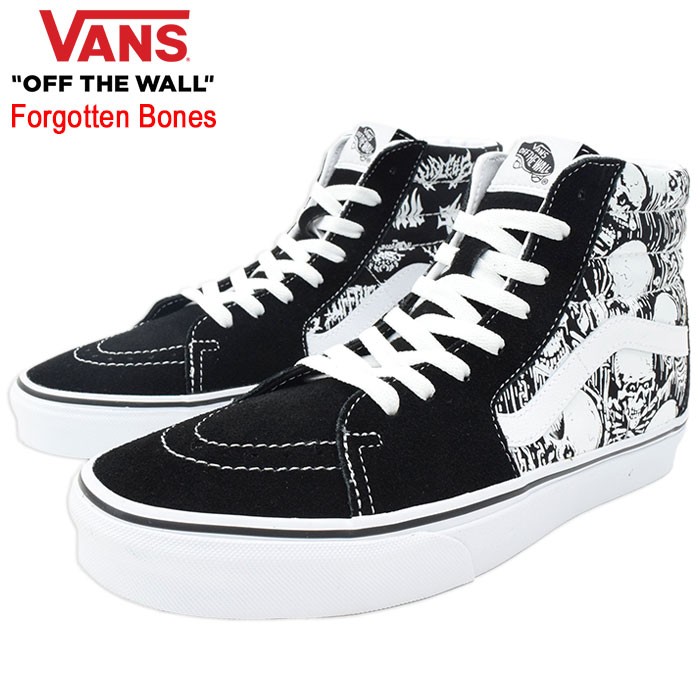 ハーフキャ バンズ フォーガットン ボーンズ Vn0a4bv3v8v Classic Slip On Ice Field 通販 Paypayモール スニーカー