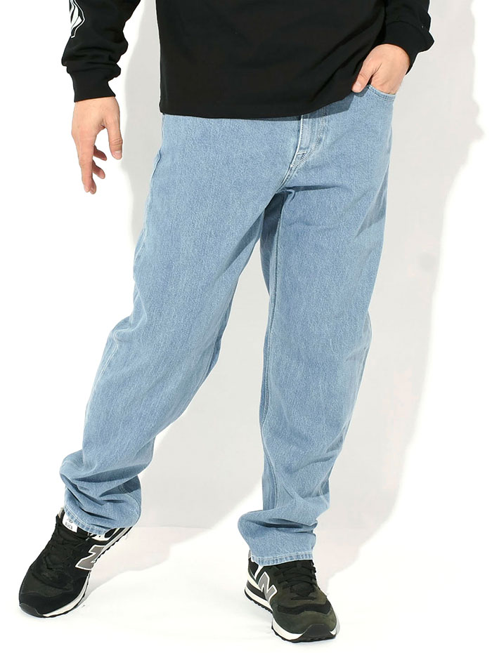 VOLCOM（ボルコム） パンツ メンズ ファイブダウン ( Fivedown Denim