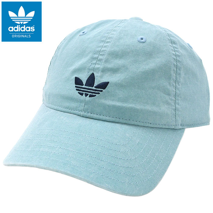 adidas Originals アディダス キャップ ウォッシュド ベースボール