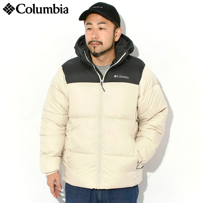 Columbia（コロンビア） ジャケット メンズ パフェクト 2 フーデッド