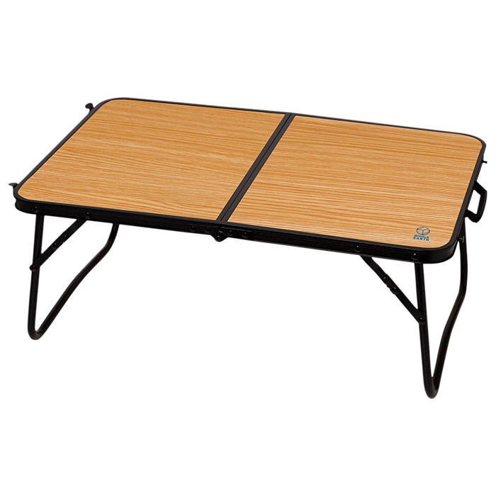 ホールアース テーブル WHOLE EARTH コンパクト テーブル 60-40 ( Compact Table 60-40 折りたたみ アウトドア レジャー キャンプ WE23DB40 )｜icefield｜02