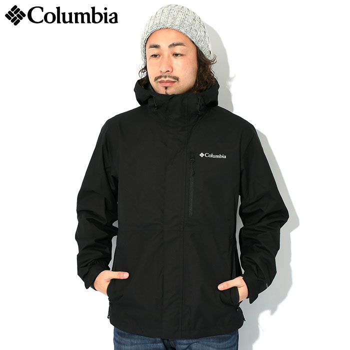 コロンビア ジャケット Columbia メンズ ハイクバウンド ( Hikebound JKT マウンテンパーカー JACKET アウター  WE6848 )