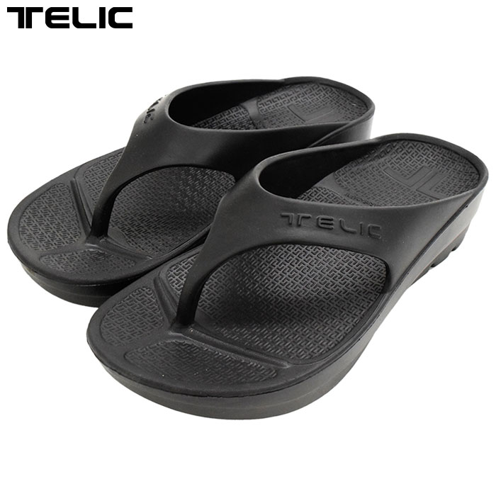 テリック サンダル TELIC レディース & メンズ ダブルフリップフロップ