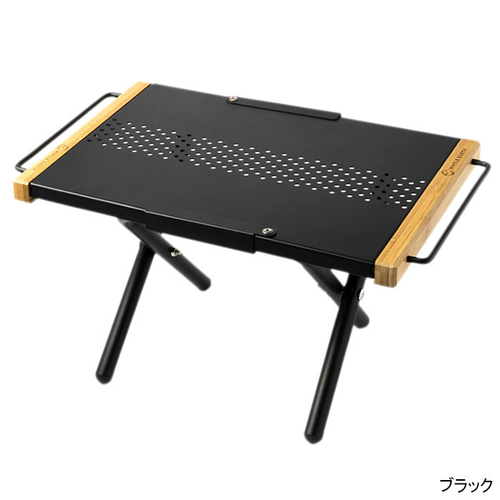 ホールアースHEAT-RESISTANT SIDE TABLE WHOLE EARTH ホールアース テーブル ヒート レジスタント サイド