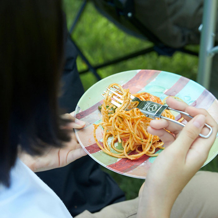 WHOLE EARTHホールアースのプレート Bambood Plate Set01