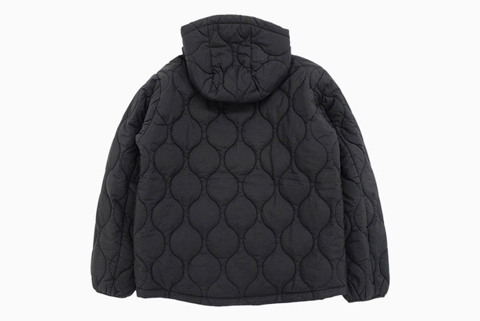 ワイルドシングス ジャケット WILD THINGS メンズ キルテッド フード ( Quilted Hood JKT キルティングジャケット 中綿  アウター WT21229SK ) : wil-wt21229sk : ice field - 通販 - Yahoo!ショッピング