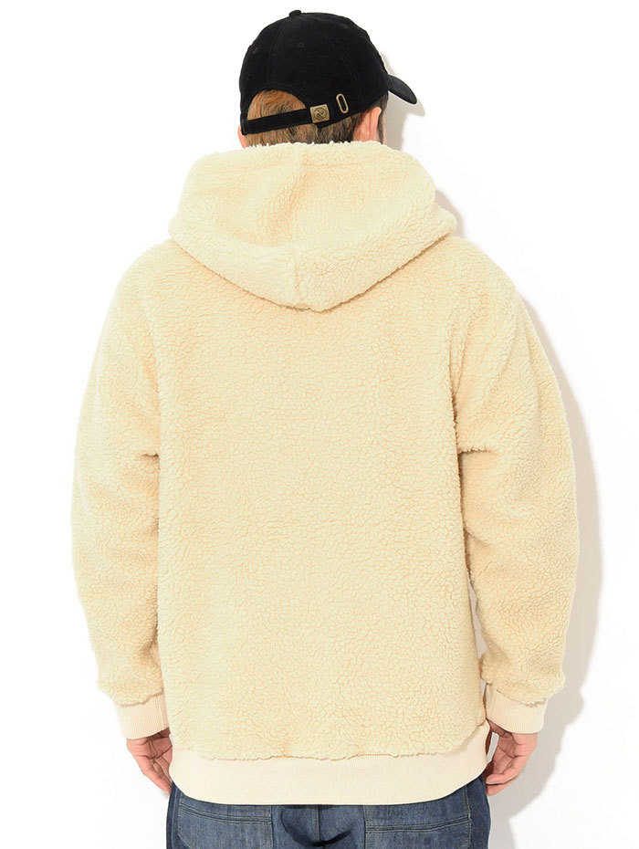 WILD THINGS ワイルドシングス ジャケット メンズ フラッフィー