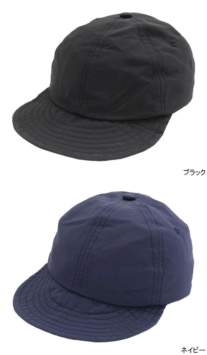 WILD THINGS ワイルドシングス キャップ サプレックス ナイロン