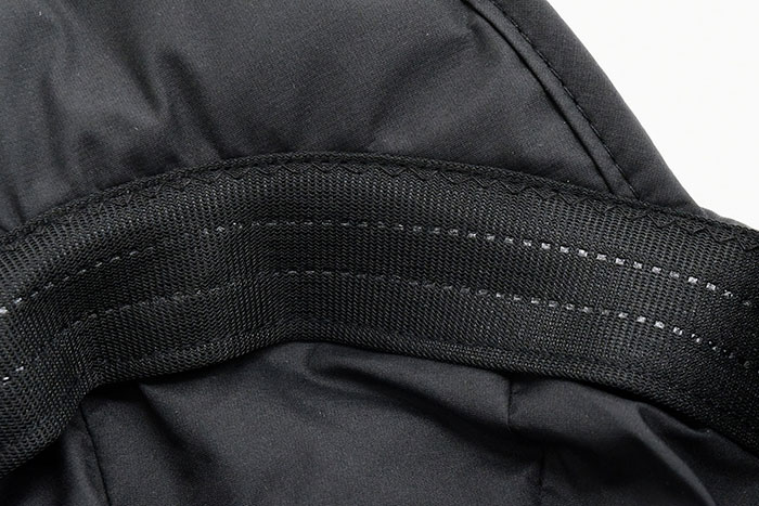 WILD THINGS ワイルドシングス キャップ パディング ( Padding
