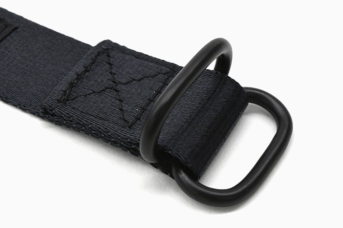 VETEMENTS リングベルト 希少 VETEMENTS Ring leather belt レザー リング ベルト ヴェトモン