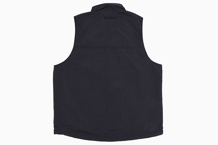 WILD THINGSワイルドシングスのジャケット Supplex Utility Vest07