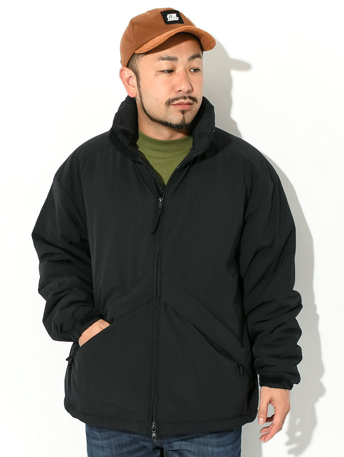 WILD THINGS ワイルドシングス ジャケット メンズ W2LS レベル8