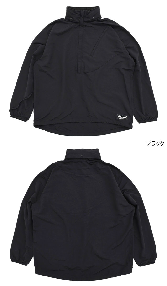 WILD THINGS ワイルドシングス ジャケット メンズ W2LS レベル4