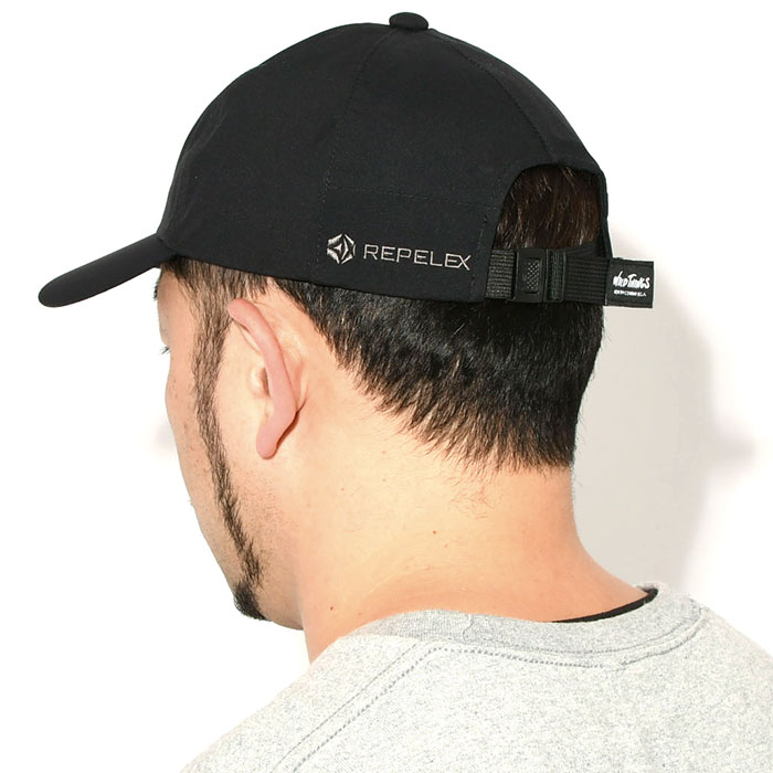 organic cottonキャップ【SPELL】Wild Rider Trucker/送料無料 WILD THINGS ワイルドシングス キャップ リペレックス ( Repelex
