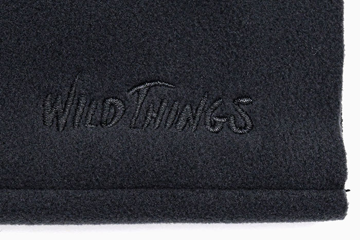WILD THINGS（ワイルドシングス） 手袋 ポーラテック フィンガーレス