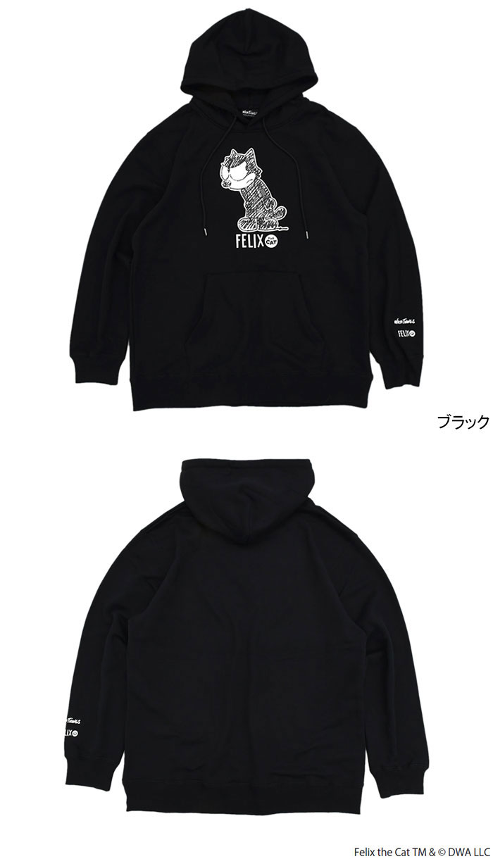 ワイルドシングス×KATO' BRAND、ダブルネームフルジップパーカー ワイルドシングス×KATO' BRAND、ダブルネームフルジップパーカー
