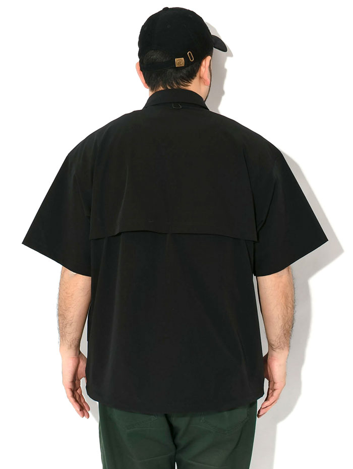 WILD THINGSワイルドシングスのシャツ Denali Shirt03