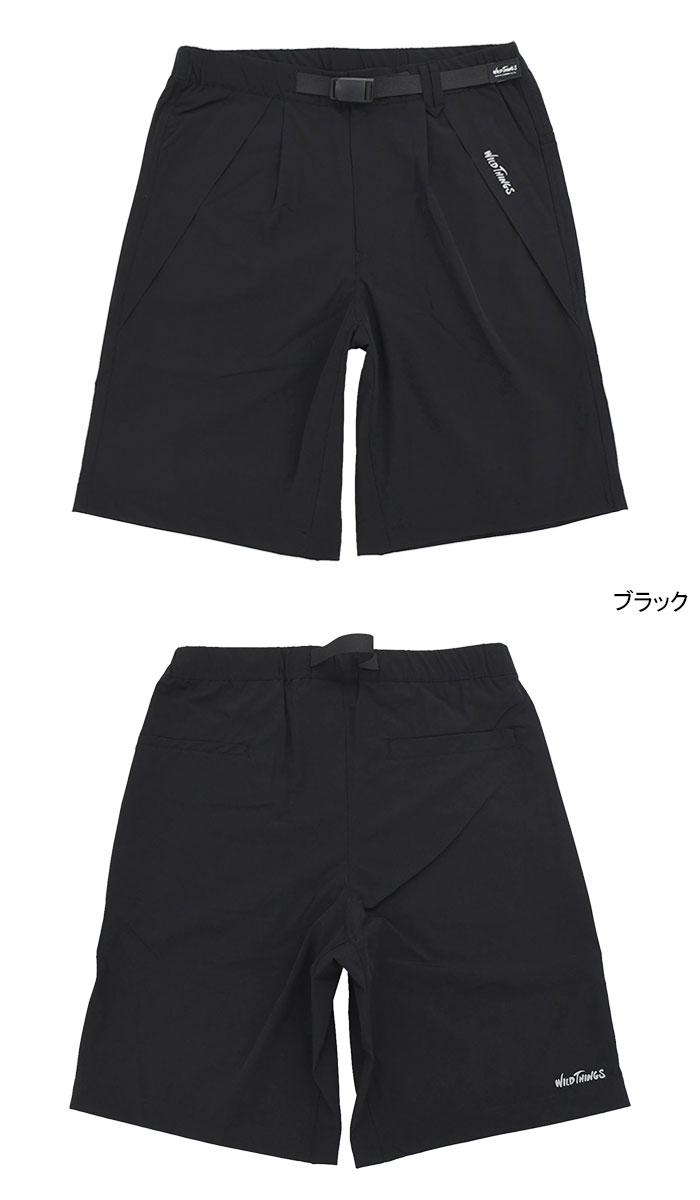 新品タグ付き ARCTICA ハーフパンツ 楽天市場】ワイルドシングス WILD THINGS ハーフパンツ メンズ