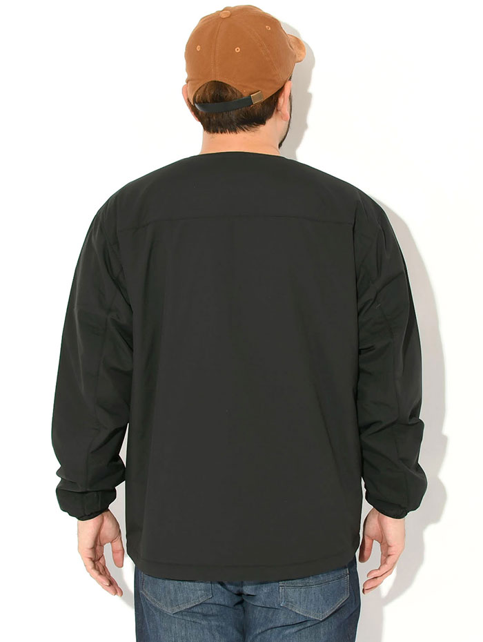 WILD THINGS（ワイルドシングス） ジャケット メンズ ドッツ ロフト