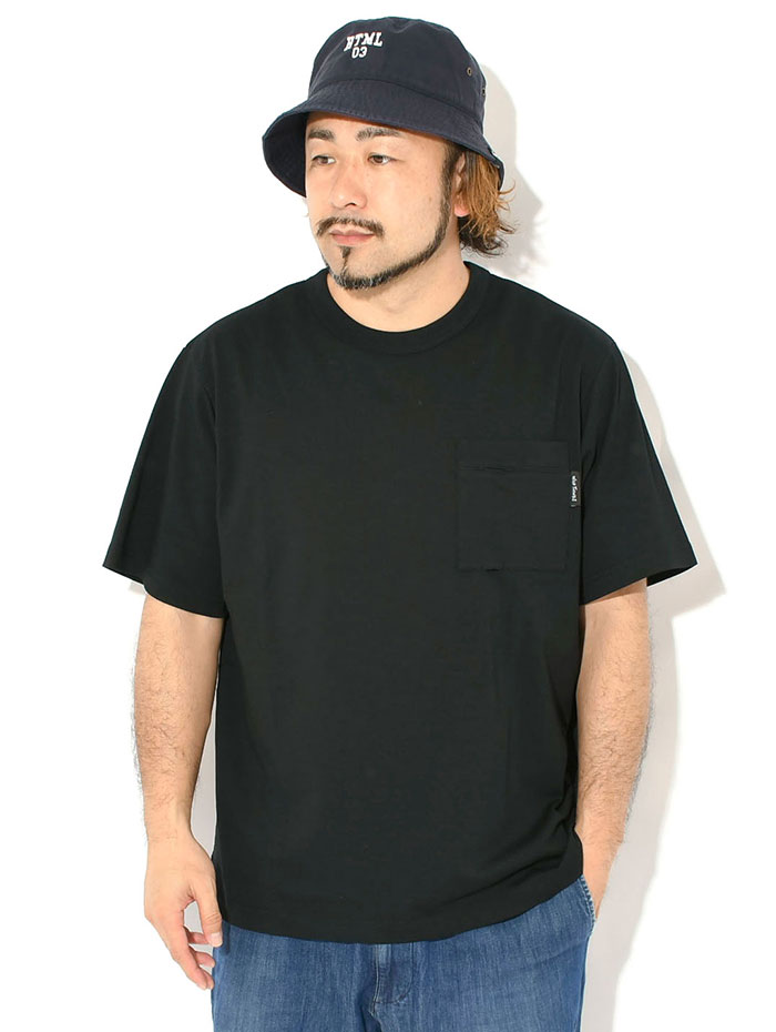 ☆Wild Bill Davison SL ジャズトレイン 大井川 Tシャツ WILD THINGS（ワイルドシングス） Tシャツ 半袖 メンズ プレザント