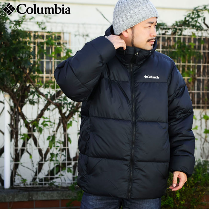 コロンビア ジャケット Columbia メンズ パフェクト フーデッド