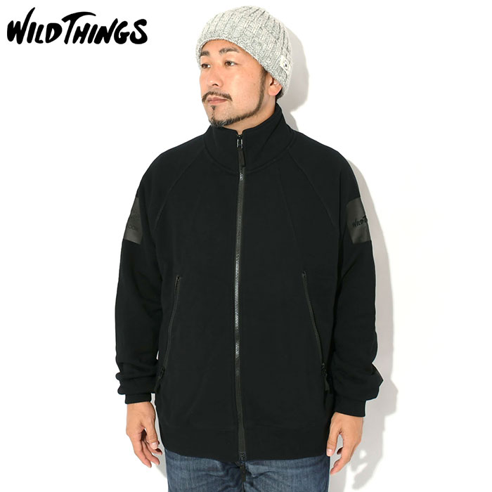 WILD THINGS（ワイルドシングス） ジャケット メンズ フルーツ オブ ザ