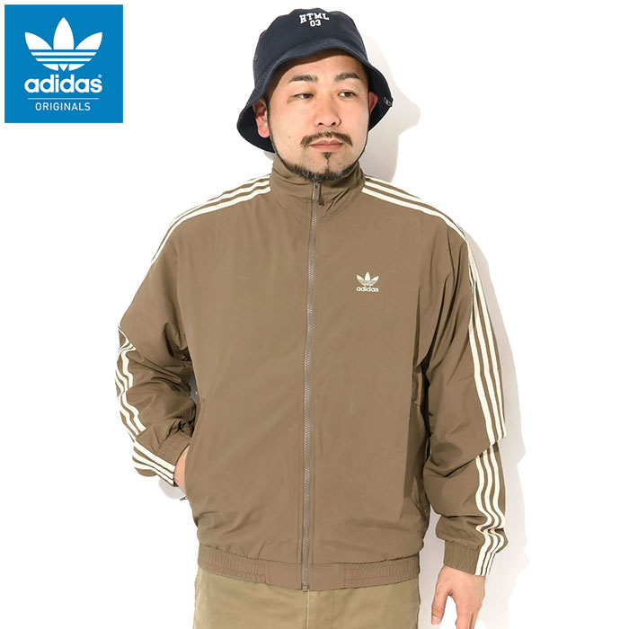 adidas Originals アディダス ジャケット メンズ ウーブン