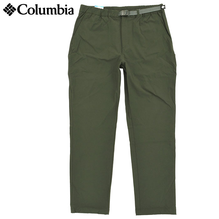 Columbia（コロンビア） パンツ メンズ ナパ ロック ウォーム ( Napa