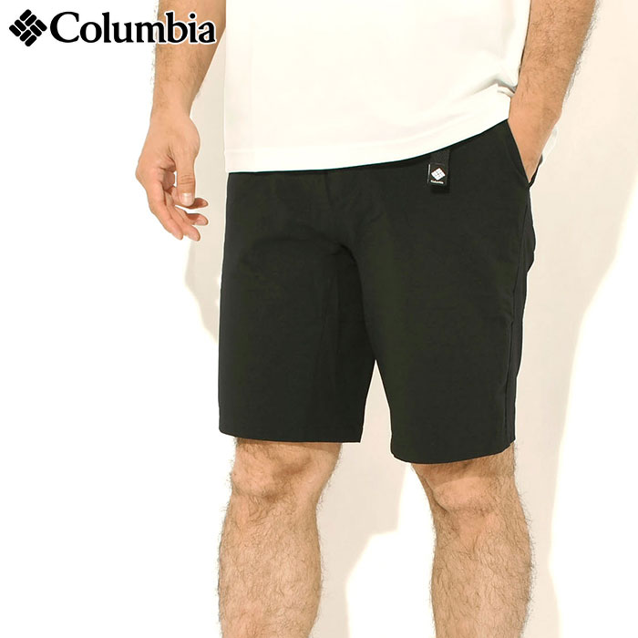 Columbia（コロンビア） ハーフパンツ メンズ タイム トゥ トレイル