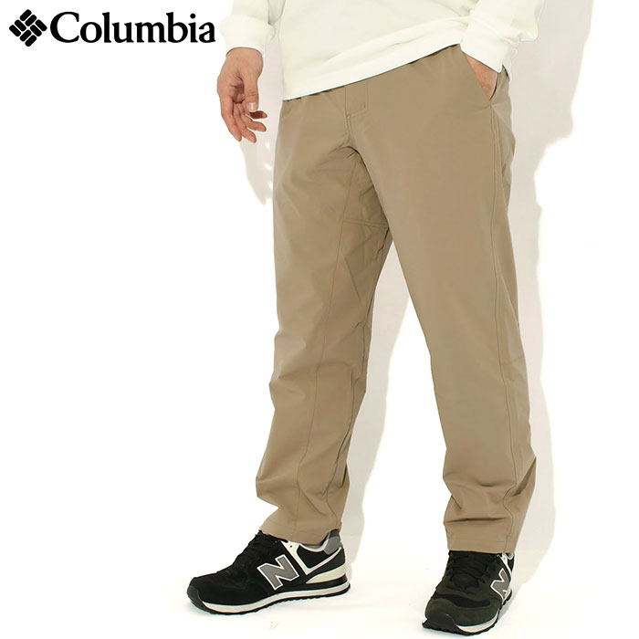 Columbia（コロンビア） パンツ メンズ 26SS ヴェナド リム ( 26SS
