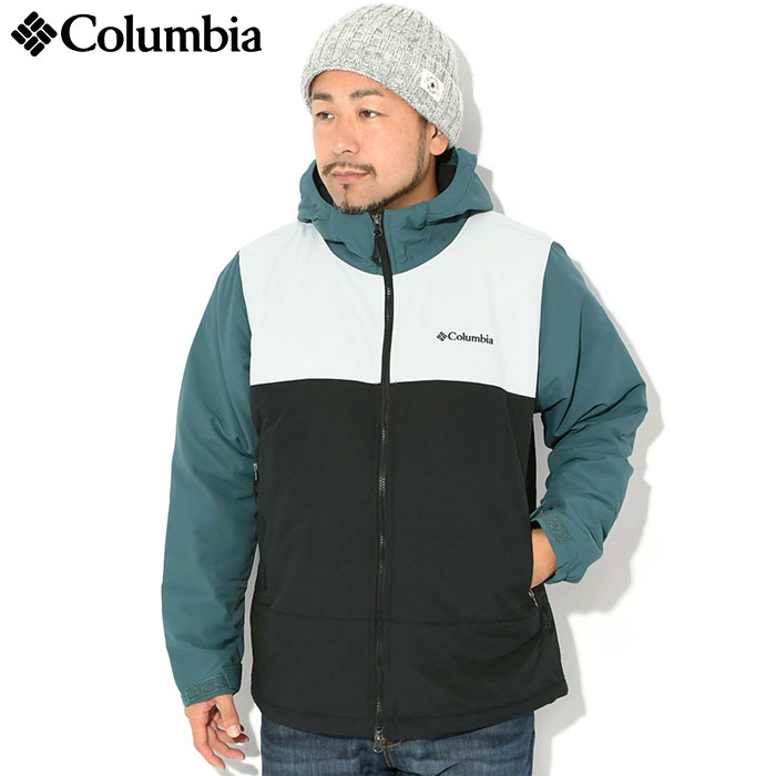 Columbia（コロンビア） ジャケット メンズ 25FW ラビリンス