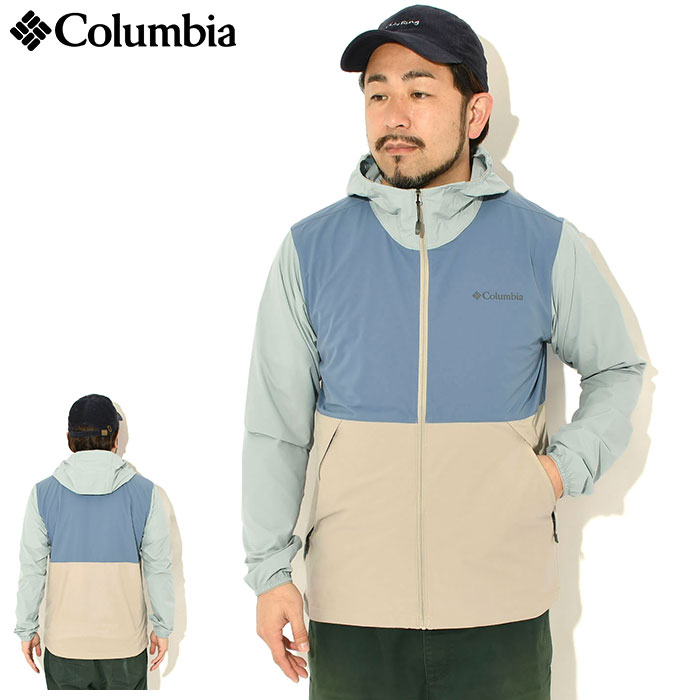 コロンビア ソフトシェルジャケットのおすすめ人気商品一覧 通販