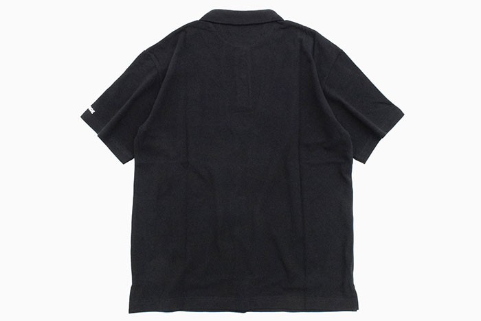 100％品質 XLARGE エクストララージ ポロシャツ 半袖 X-LARGE メンズ エン トップス
