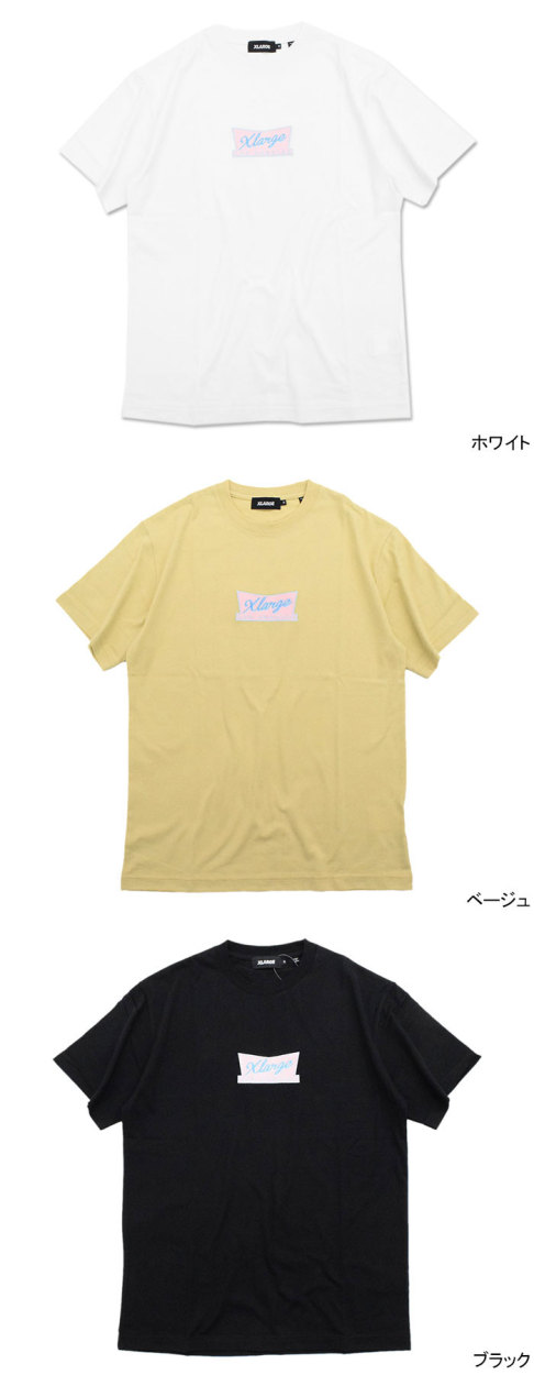 XLARGE - 【大人気】エクストラージ シャツ サイズM 半袖