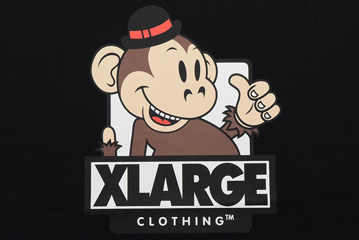 エクストララージ Tシャツ 半袖 X-LARGE メンズ キース ( Keith S/S Tee T-SHIRTS カットソー トップス  101211011038 )