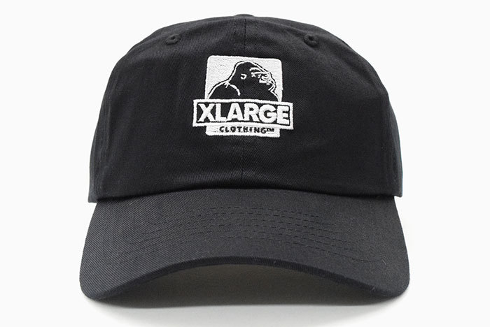 エクストララージ キャップ X-LARGE メンズ OG ロゴ ( x-large OG Logo 