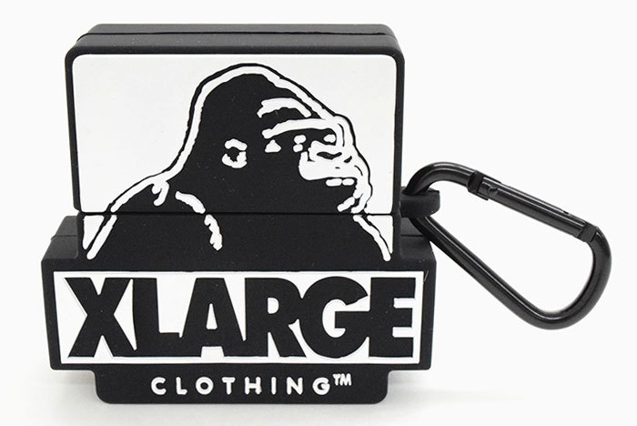XLARGE（エクストラ ラージ） エアーポッズ プロ ケース X-LARGE OG